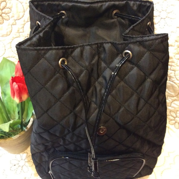 Yankee Candle Backpack - Picture 1 of 8